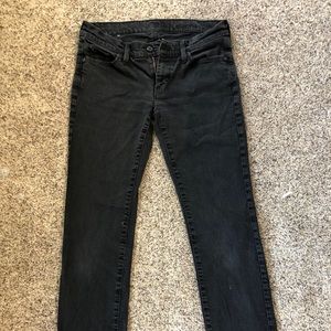 7 For All Mankind Jeans